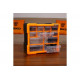 Система хранения DEKO Smart box 12, 12 ячеек 27x15.9x23.8 см 085-3004