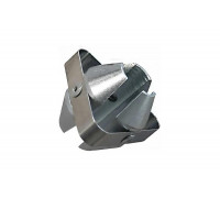 Зажимные губки для прочистной машины V-Clean 150 VOLL 7.00153