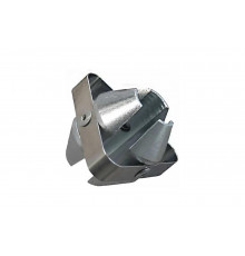 Зажимные губки для прочистной машины V-Clean 150 VOLL 7.00153