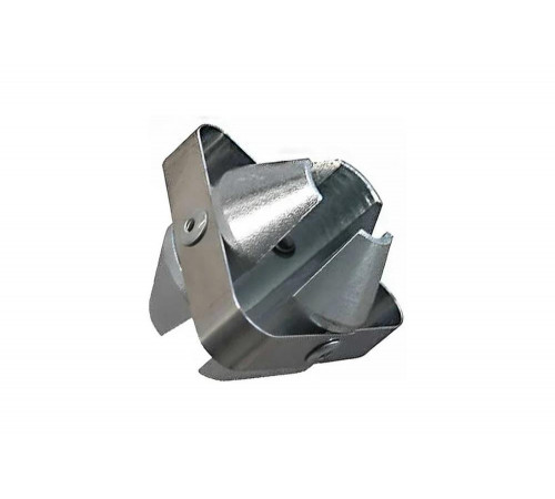 Зажимные губки для прочистной машины V-Clean 150 VOLL 7.00153