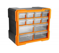 Система хранения DEKO Smart box 12, 12 ячеек 27x15.9x23.8 см 085-3004