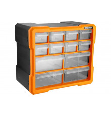 Система хранения DEKO Smart box 12, 12 ячеек 27x15.9x23.8 см 085-3004