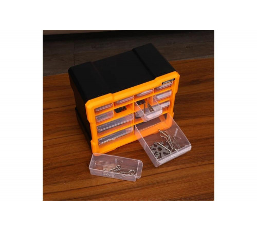 Система хранения DEKO Smart box 12, 12 ячеек 27x15.9x23.8 см 085-3004