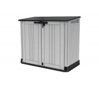 Шкаф Keter STORE IT OUT MIDI PRIME UPGRADED 17210430