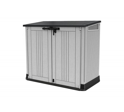 Шкаф Keter STORE IT OUT MIDI PRIME UPGRADED 17210430