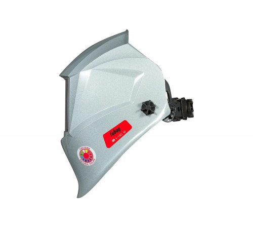 FUBAG IR 4-13G M: защитная маска для сварщика FUBAG IR 4-13G M: защитная маска для сварщика