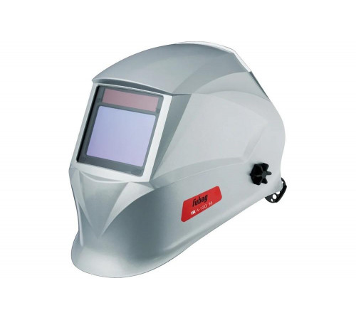FUBAG IR 4-13G M: защитная маска для сварщика FUBAG IR 4-13G M: защитная маска для сварщика
