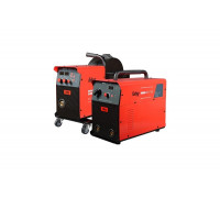 Сварочный инвертор FUBAG INMIG 400T DG 31440 + DRIVE INMIG DG 41125 + Ш/п 5м 38 021 + FB 400 3m 38449, 31440.3