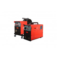 Сварочный инвертор FUBAG INMIG 400T DG 31440 + DRIVE INMIG DG 41125 + Ш/п 5м 38 021 + FB 400 3m 38449, 31440.3