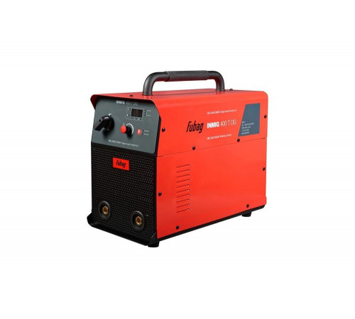 Сварочный инвертор FUBAG INMIG 400T DG 31440 + DRIVE INMIG DG 41125 + Ш/п 5м 38 021 + FB 400 3m 38449, 31440.3