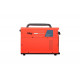 Сварочный инвертор FUBAG INMIG 400T DG 31440 + DRIVE INMIG DG 41125 + Ш/п 5м 38 021 + FB 400 3m 38449, 31440.3