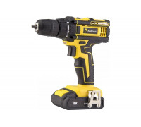 Аккумуляторная дрель-шуруповерт Kolner KCD 18/2-2L 8020100472