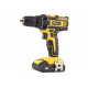 Аккумуляторная дрель-шуруповерт Kolner KCD 18/2-2L 8020100472