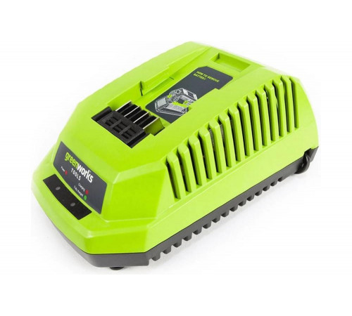 Зарядное устройство 40В G40UC GreenWorks 2910907