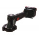 Аккумуляторная угловая шлифмашина Metabo PowerMaxx CC 12 BL 2x4.0 600348800
