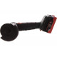 Аккумуляторная угловая шлифмашина Metabo PowerMaxx CC 12 BL 2x4.0 600348800