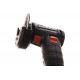 Аккумуляторная угловая шлифмашина Metabo PowerMaxx CC 12 BL 2x4.0 600348800