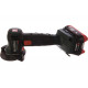 Аккумуляторная угловая шлифмашина Metabo PowerMaxx CC 12 BL 2x4.0 600348800