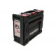 Аккумуляторная угловая шлифмашина Metabo PowerMaxx CC 12 BL 2x4.0 600348800