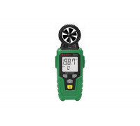 Цифровой анемометр Mastech MS6652C 00-00014414