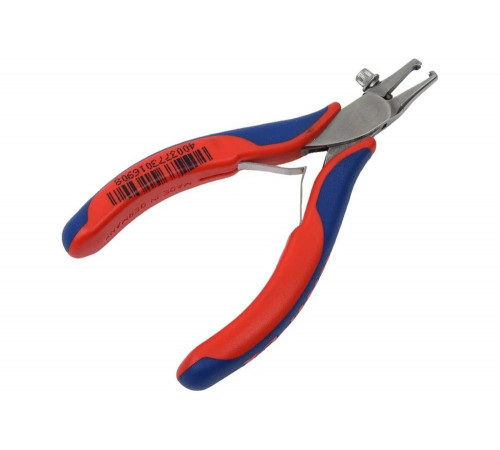 Инструмент для снятия изоляции KNIPEX KN-1192140 Инструмент для снятия изоляции KNIPEX KN-1192140