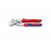 Переставные клещи KNIPEX KN-8605180TBK