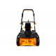 Снегоуборщик электрический DEKO ST2400, 46 см, 2400 Вт, 2 фары 085-4446
