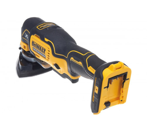 Многофункциональный инструмент DEWALT 18 В XR DCS356N-XJ