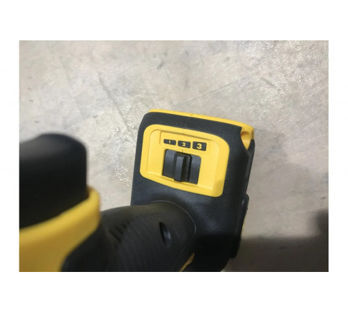 Многофункциональный инструмент DEWALT 18 В XR DCS356N-XJ