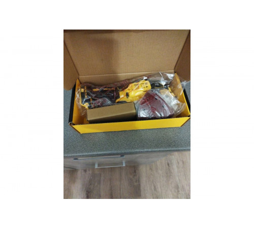 Многофункциональный инструмент DEWALT 18 В XR DCS356N-XJ