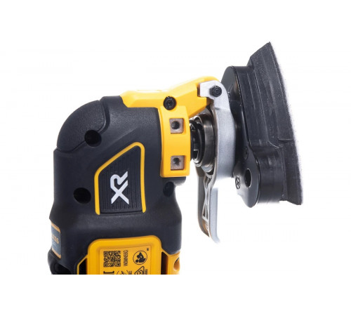 Многофункциональный инструмент DEWALT 18 В XR DCS356N-XJ