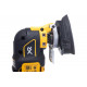 Многофункциональный инструмент DEWALT 18 В XR DCS356N-XJ