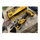 Многофункциональный инструмент DEWALT 18 В XR DCS356N-XJ