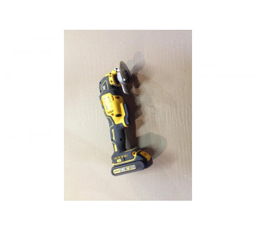 Многофункциональный инструмент DEWALT 18 В XR DCS356N-XJ
