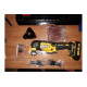 Многофункциональный инструмент DEWALT 18 В XR DCS356N-XJ