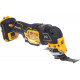 Многофункциональный инструмент DEWALT 18 В XR DCS356N-XJ