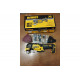 Многофункциональный инструмент DEWALT 18 В XR DCS356N-XJ