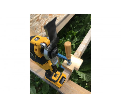 Многофункциональный инструмент DEWALT 18 В XR DCS356N-XJ