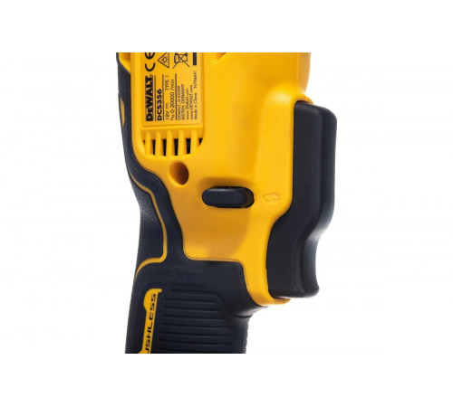 Многофункциональный инструмент DEWALT 18 В XR DCS356N-XJ