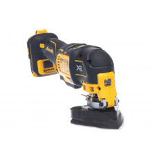 Многофункциональный инструмент DEWALT 18 В XR DCS356N-XJ