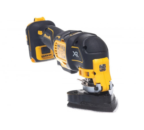 Многофункциональный инструмент DEWALT 18 В XR DCS356N-XJ