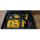 Многофункциональный инструмент DEWALT 18 В XR DCS356N-XJ