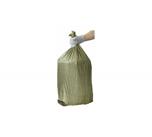 STAYER 80 л, зелёный, 10 шт., мешки хозяйственные для мусора 39158-105 STAYER 80 л, зелёный, 10 шт., мешки хозяйственные для мусора 39158-105