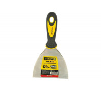 Шпатель 120 мм STAYER MASTER 10041-12