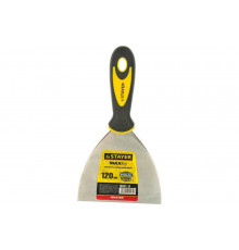 Шпатель 120 мм STAYER MASTER 10041-12