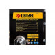 Автомобильная электрическая лебедка Denzel lb- 2200, 2,2 т, 3,3 квт, 12 в 52022