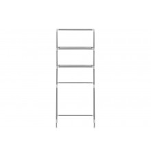 Стеллаж для ванной комнаты DEKO 2 полки DKSB04-142 067-0004