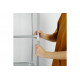 Стеллаж для ванной комнаты DEKO 2 полки DKSB04-142 067-0004