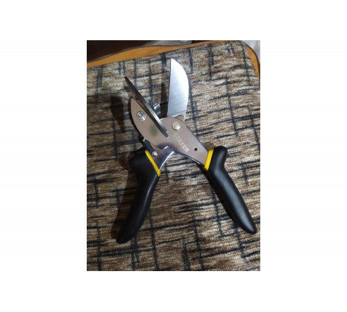 STAYER ножницы угловые для резки пластиковых профилей 23373-1_z01 STAYER ножницы угловые для резки пластиковых профилей 23373-1_z01
