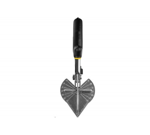 STAYER ножницы угловые для резки пластиковых профилей 23373-1_z01 STAYER ножницы угловые для резки пластиковых профилей 23373-1_z01